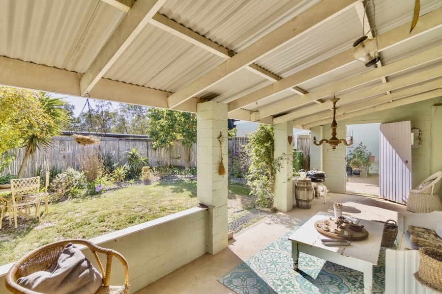 4 Bedroom Property for Sale in Cape Farms Western Cape